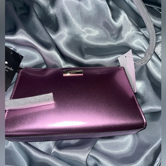 New Kate Spade Pink Crossbody purse Bag I’ll give u discount - Picture 11 of 15